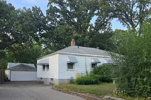 5116 Bernard Ave N, Crystal, MN 55429 - Photo 1