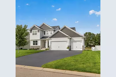 87 144th Lane NW, Andover, MN 55304 - Photo 1