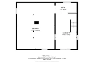 225 W Hill St, Granada, MN 56039 - Photo 33