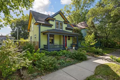 2121 E 22nd Street, Minneapolis, MN 55404 - Photo 3