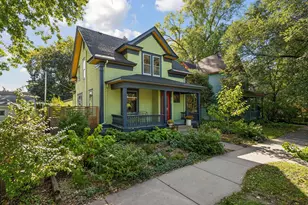2121 E 22nd St, Minneapolis, MN 55404 - Photo 3
