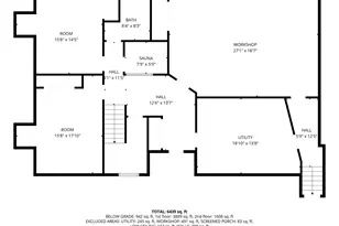 4151 Rice St, Shoreview, MN 55126 - Photo 89
