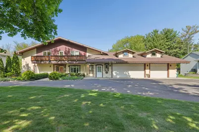 4151 Rice Street, Shoreview, MN 55126 - Photo 1