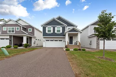 4265 141st Lane NW, Andover, MN 55304 - Photo 1