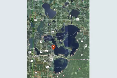 58.11 Ac 164th Street, Cass Lake, MN 56633 - Photo 51
