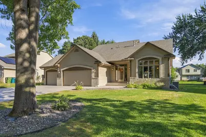490 Hawthorn Road, Lino Lakes, MN 55014 - Photo 1