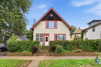 1315 19th Avenue NE, Minneapolis, MN 55418 - Photo 1