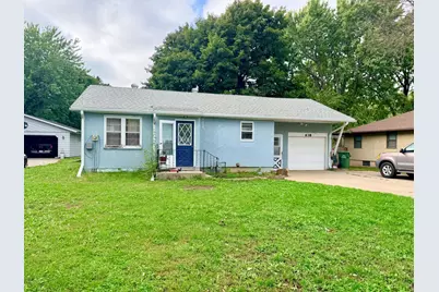 638 James Boulevard, Worthington, MN 56187 - Photo 1