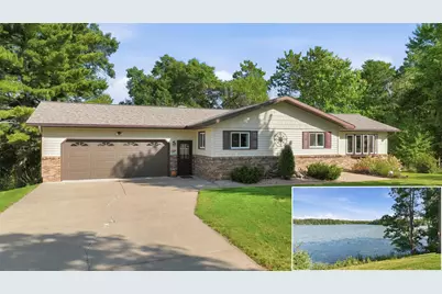 1047 24 1/2 Street, Chetek, WI 54728 - Photo 1