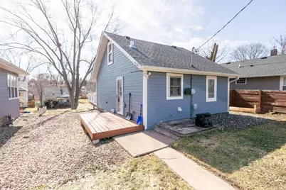 2047 Nokomis Avenue, Saint Paul, MN 55119 - Photo 3