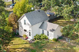 155 St Francis Ave NW, Bethel, MN 55005 - Photo 1