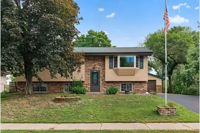 802 Charlotte Drive, Anoka, MN 55303 - Photo 1