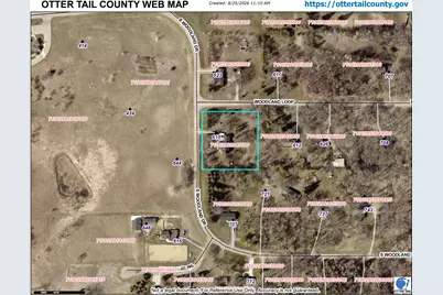 615 S Woodland Drive, Fergus Falls, MN 56537 - Photo 55