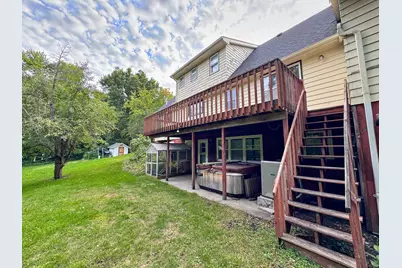 615 S Woodland Drive, Fergus Falls, MN 56537 - Photo 43