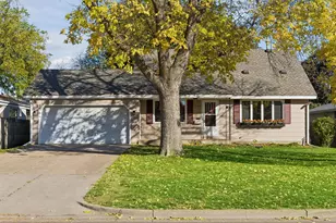 3107 Wilson St NE, Saint Anthony, MN 55418 - Photo 1