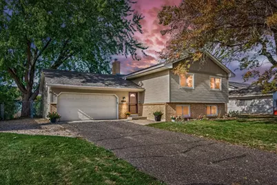 13270 Davenport Street NE, Blaine, MN 55449 - Photo 1