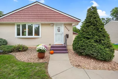 6324 Lee Avenue N, Brooklyn Center, MN 55429 - Photo 1