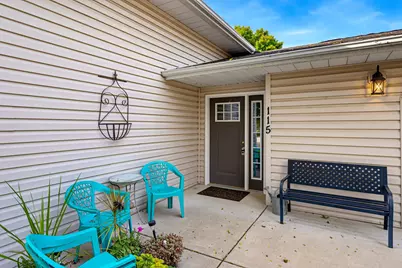 115 E Nelson Street, Litchfield, MN 55355 - Photo 3