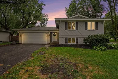 4617 81st Lane N, Brooklyn Park, MN 55443 - Photo 1