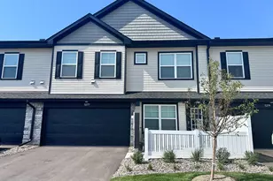 5277 Long Pointe Pass, Woodbury, MN 55129 - Photo 1