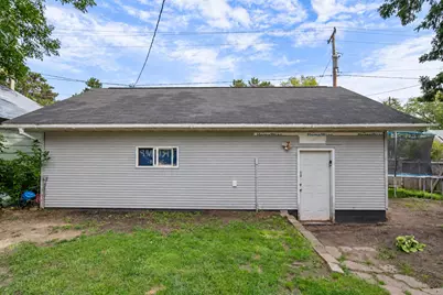 702 1st Avenue NW, Chisholm, MN 55719 - Photo 21