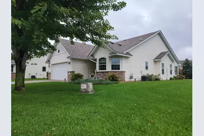 366 25th Lane SE, Cambridge, MN 55008 - Photo 1