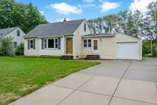 56 East Road, Circle Pines, MN 55014 - Photo 1