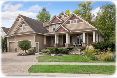 9951 Vagabond Court N, Maple Grove, MN 55311 - Photo 1