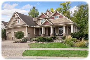 9951 Vagabond Ct N, Maple Grove, MN 55311 - Photo 1