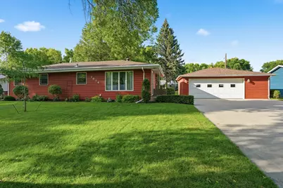 1614 19th Street NW, East Grand Forks, MN 56721 - Photo 1