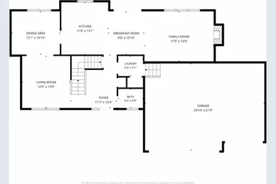 14105 Forest Lane, Apple Valley, MN 55124 - Photo 45