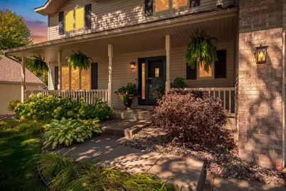 14105 Forest Lane, Apple Valley, MN 55124 - Photo 1