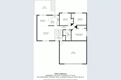 7661 Homestead Court S, Cottage Grove, MN 55016 - Photo 5