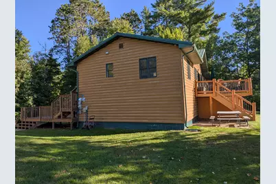 10446 Vermillion Point Drive NE, Deer River, MN 56636 - Photo 9
