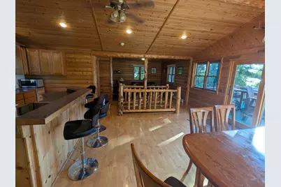 10446 Vermillion Point Drive NE, Deer River, MN 56636 - Photo 13