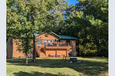 10446 Vermillion Point Drive NE, Deer River, MN 56636 - Photo 3