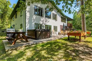 7105 Little Wolf Rd NW, Cass Lake, MN 56633 - Photo 3
