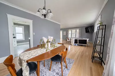 517 3rd Street NW, Chisholm, MN 55719 - Photo 5