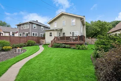 1932 Cleveland Street NE, Minneapolis, MN 55418 - Photo 31