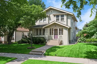 1932 Cleveland Street NE, Minneapolis, MN 55418 - Photo 35