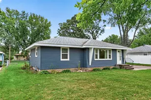 9207 Terrace Rd NE, Blaine, MN 55434 - Photo 1
