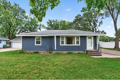 9207 Terrace Road NE, Blaine, MN 55434 - Photo 3