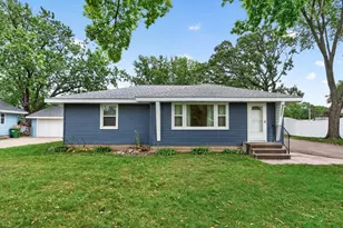 9207 Terrace Rd NE, Blaine, MN 55434 - Photo 3