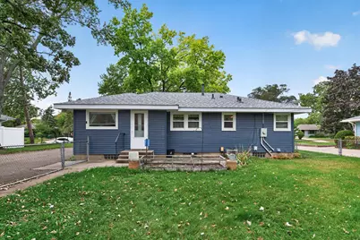 9207 Terrace Road NE, Blaine, MN 55434 - Photo 27
