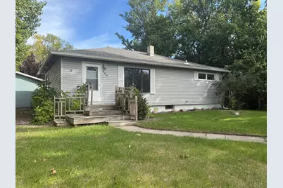 205 2nd Street, Shelly, MN 56581 - Photo 1