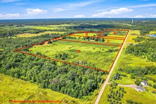 Tbd Xxx 140th Ave Parcel B, Milaca, MN 56353 - Photo 1