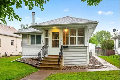 317 6th Avenue S, South Saint Paul, MN 55075 - Photo 1