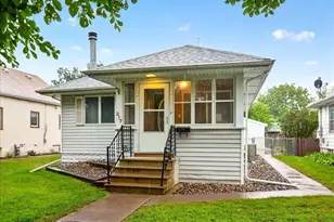 317 6th Ave S, South Saint Paul, MN 55075 - Photo 1