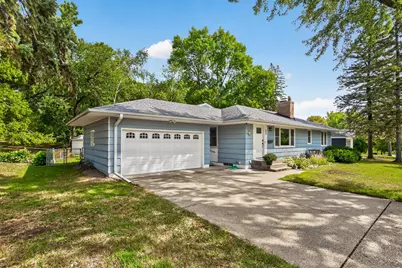 235 W Park Road, Hopkins, MN 55343 - Photo 1