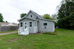1312 5th St, Chetek, WI 54728 - Photo 1